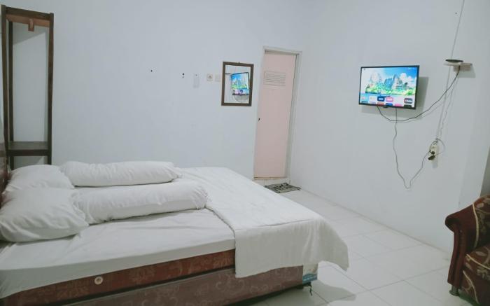 GRIYA PADA ASIH
