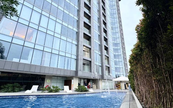 Aeon Towers Davao Condotel