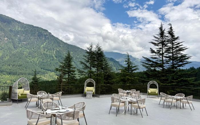 Snow Valley Heights – An Elegant Air-Conditioned Escape by Snow Valley Resorts