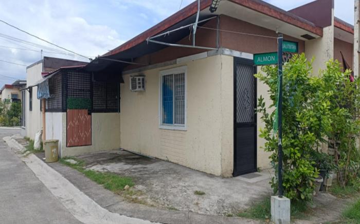 Amigas Transient House