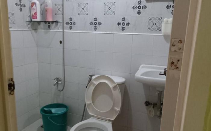 Amigas Transient House