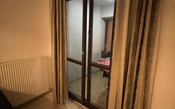 Családi apartman 