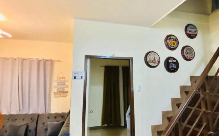 Prestige Homes Cabantian