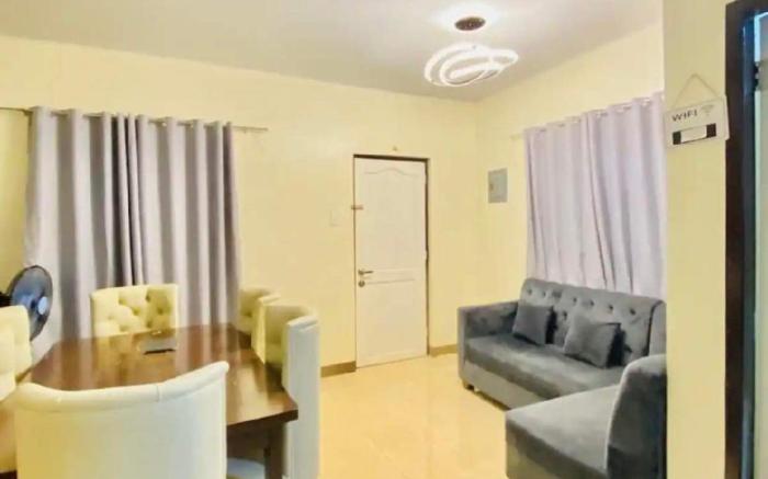 Prestige Homes Cabantian