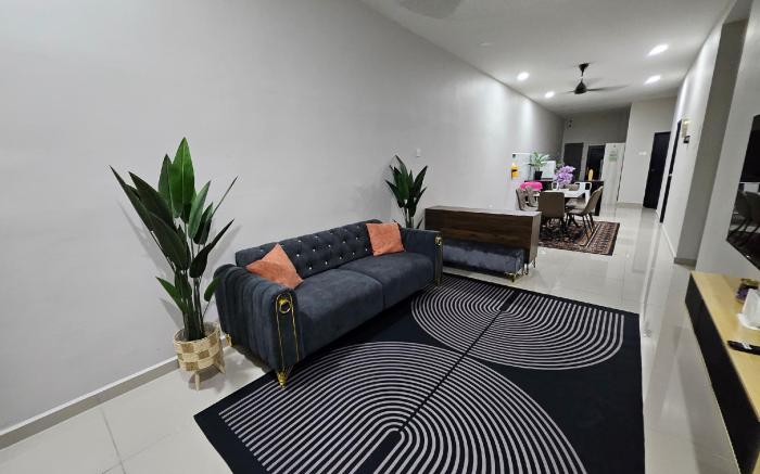 Nur's Homestay 2