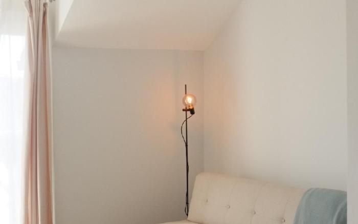 Room with private bathroom "birch"