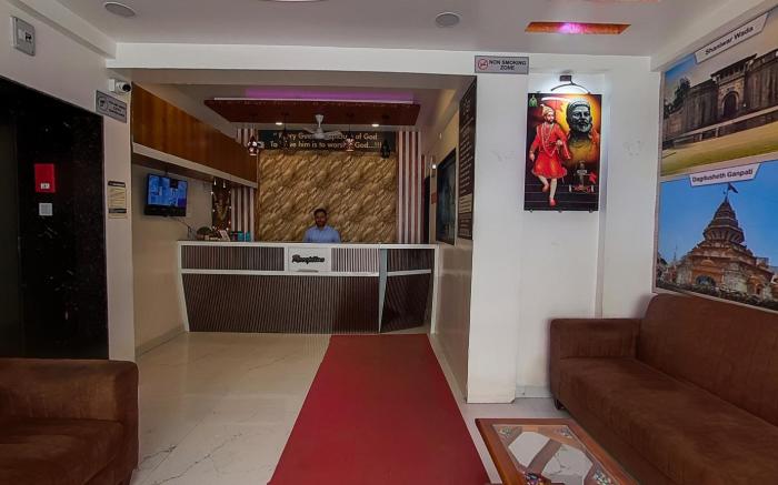 AGY Hotels