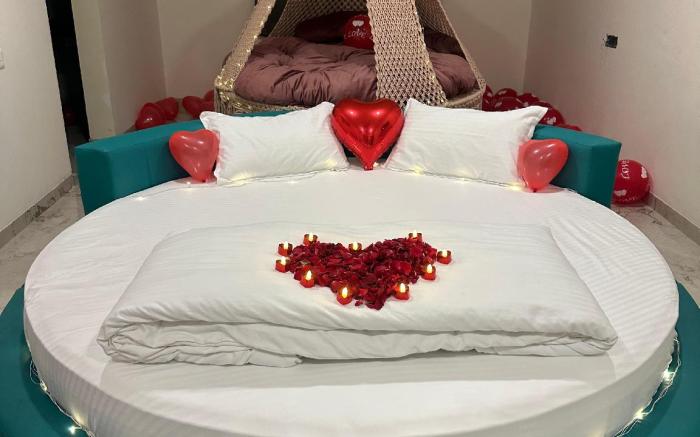 Hotel Wow Inn 