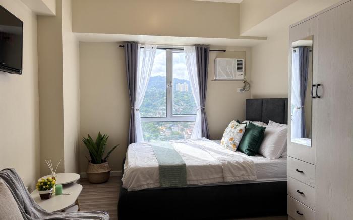 Virgo Nest Rentals