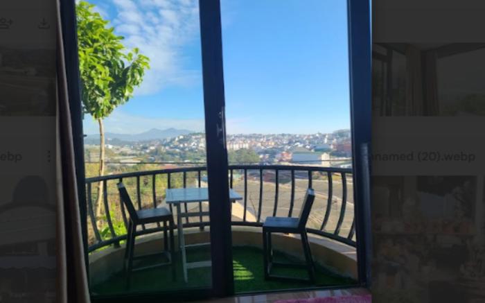 Trăng Homestay Đà Lạt