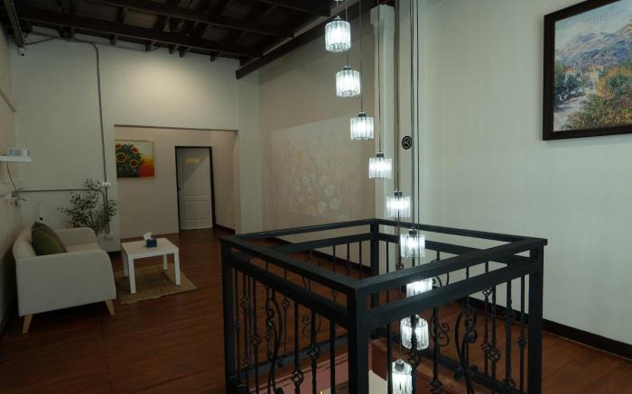 Standard Room (No window) 306 - House of Patcha
