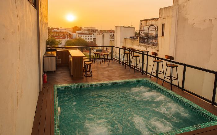 Solaria Tesori Hotel