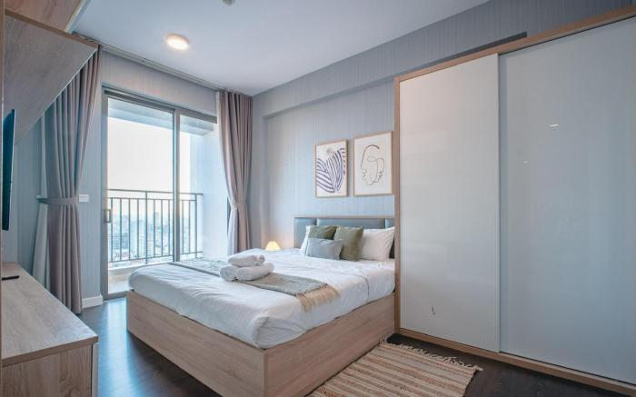 Dfour- Apartment 2Bedroom Beautiful -RIVER GATE