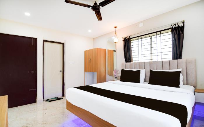 Hotel O Atithi darbar