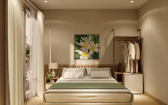 Cham Charm Home Mui Ne