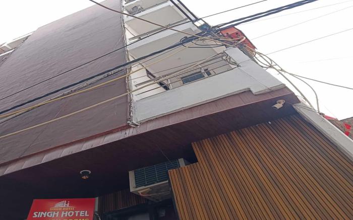 Hotel O Singh
