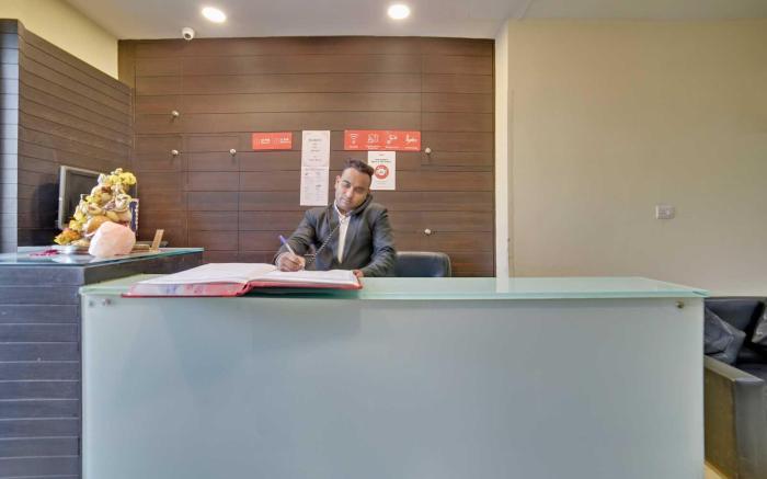 Hotel O Singh