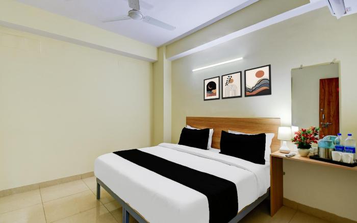 Hotel O Shine