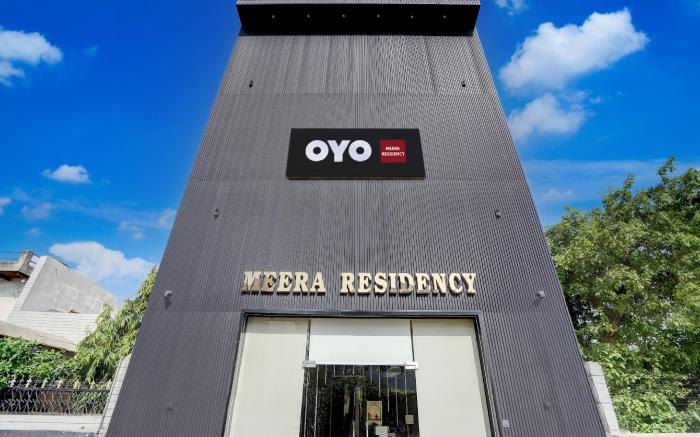 Hotel O MEERA RESIDENCY