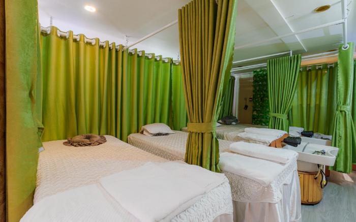 Elite SOFEA Saigon Hotel and Spa