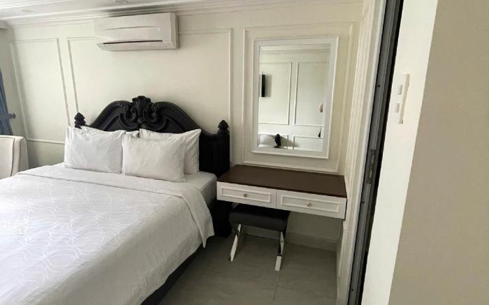 Elite SOFEA Saigon Hotel and Spa