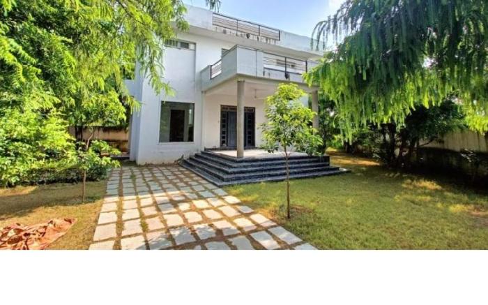 Chandra vally