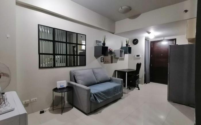 One Palm Tree Villas near AIrport T3