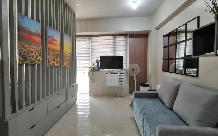 One Palm Tree Villas near AIrport T3