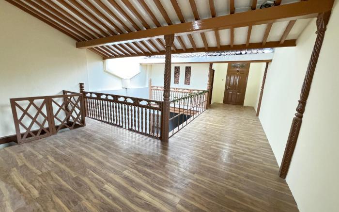 Ngabean Guest House Jogja