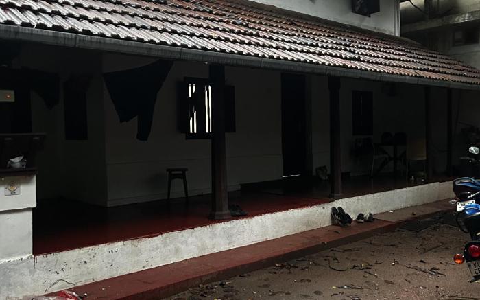 Tharavad