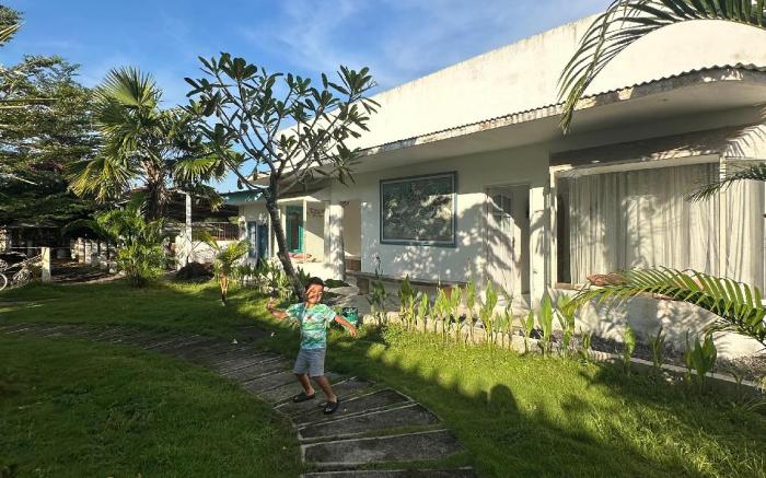 Wabisabi House