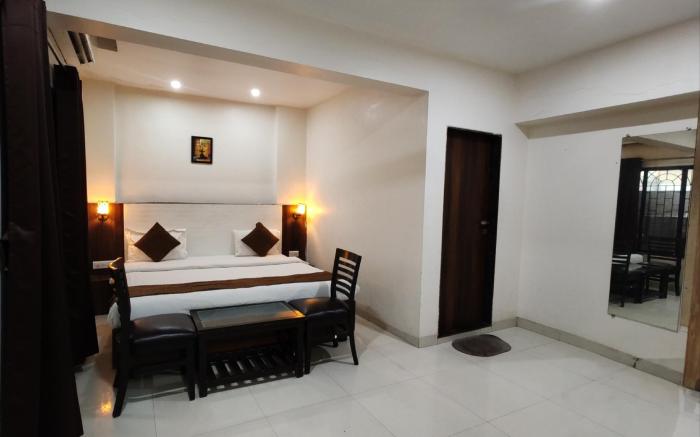 Abhisiddhi Residency