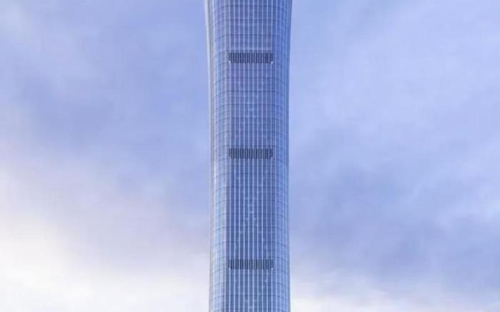 St. Matthew Residences （Beijing Sunshine 100）
