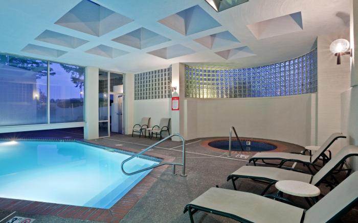 AC Hotel Portland Lake Oswego