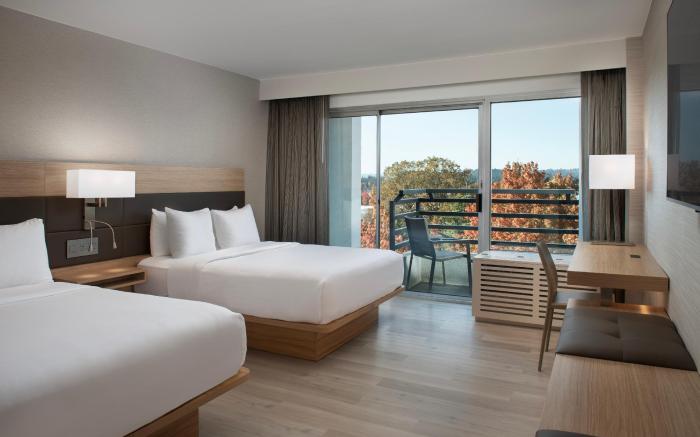 AC Hotel Portland Lake Oswego