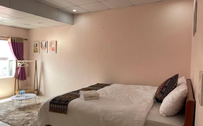 Sapa Sunlit Homestay