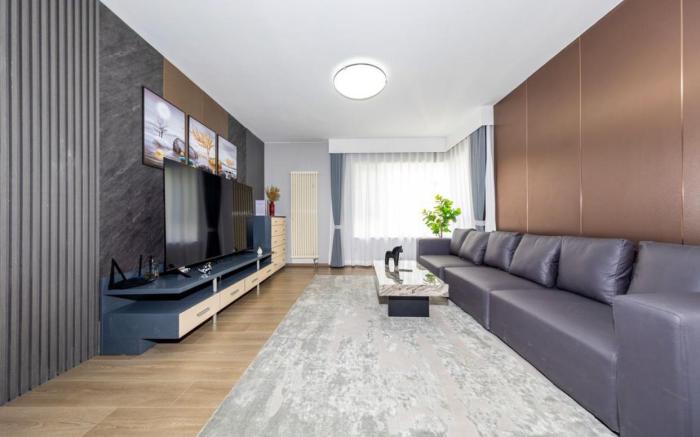 St. Matthew Residences （Beijing Sunshine 2J）