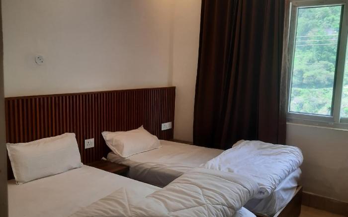 Hotel RRR