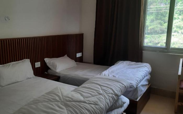 Hotel RRR