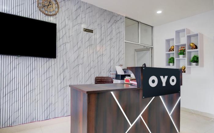 Hotel O K D Homes