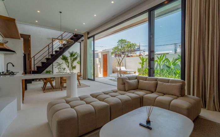 Villa Noé Linda at The Icons Canggu