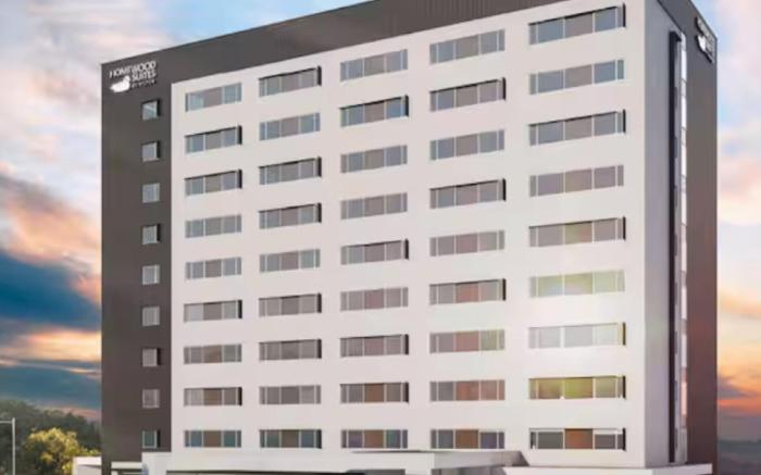 Homewood Suites by Hilton Cariari San Jose