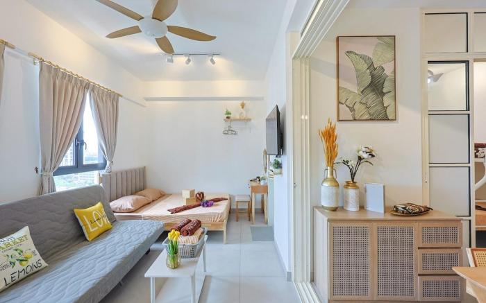 Spacious Family Stay Retreat @ 168 Park Selayang