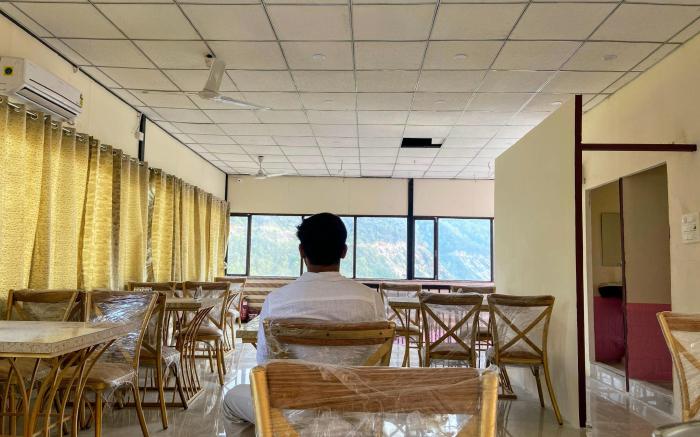 Hotel Vedic Alaknanda