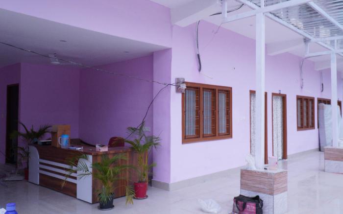 Hotel Vedic Alaknanda