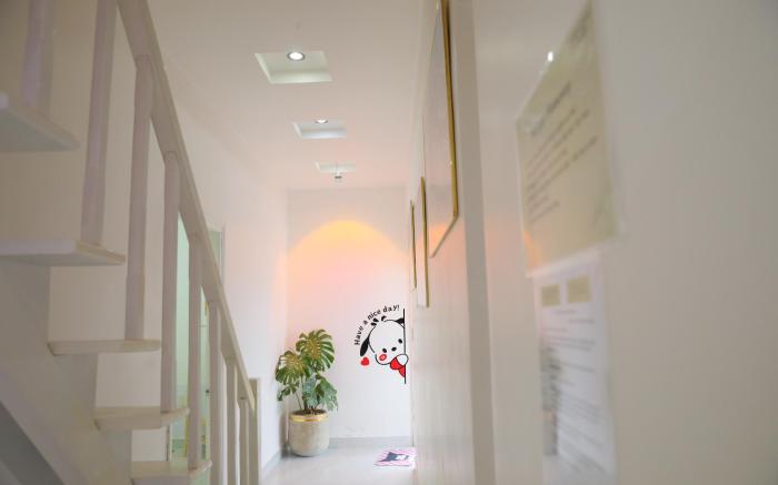 Le Farm Dalat Villa