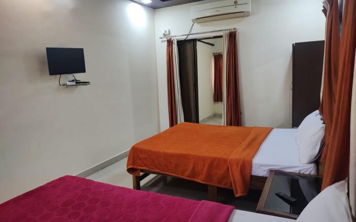 Hotel Omkar by Prospera Hospitality Pvt Ltd