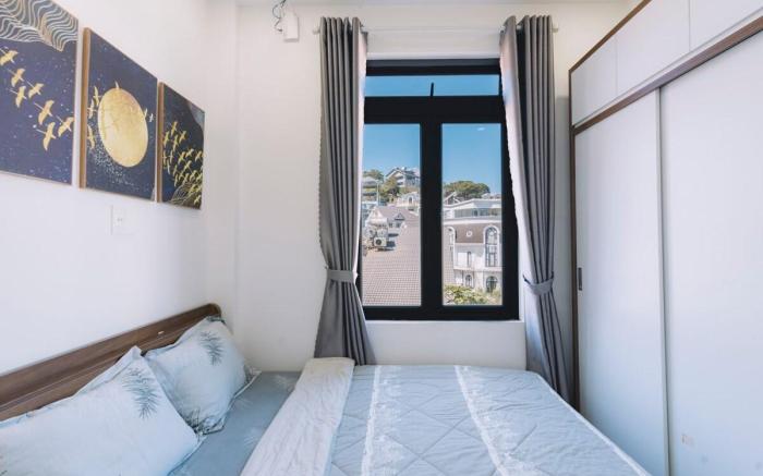 Pandora Condotel Đà Lạt