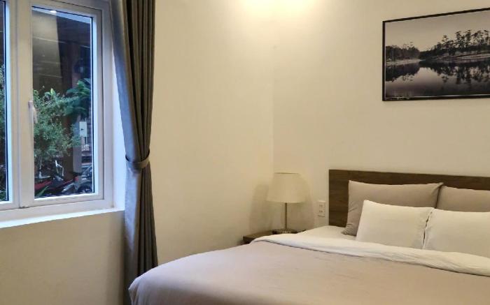 Camellia Villa Đà Lạt