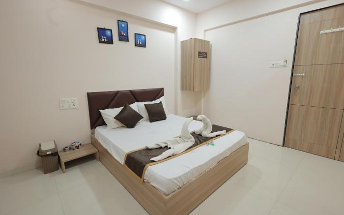 Bellissimo Hotel & Rooms